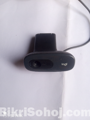 logitech camera